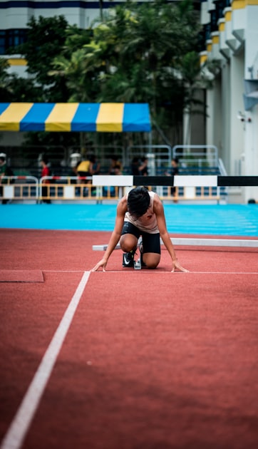 Highlighting Belizean Athletes