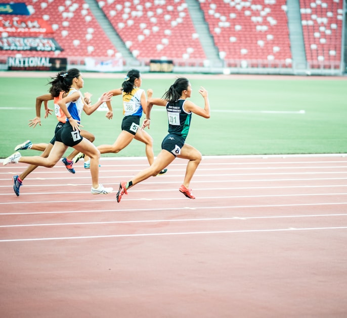 Upcoming Events in Belize Athletics