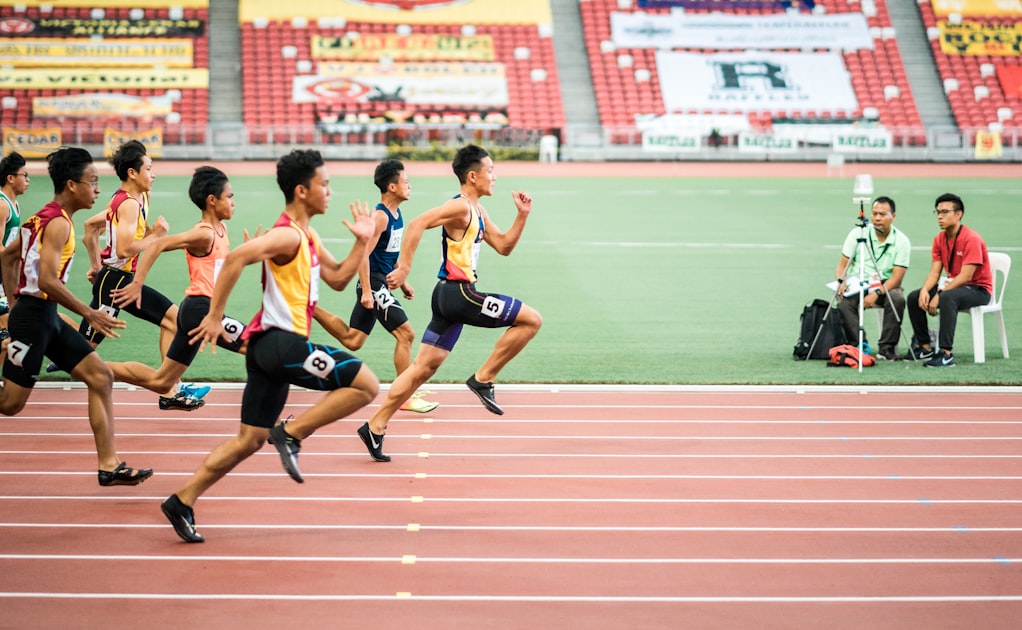 The Future of Athletics in Belize